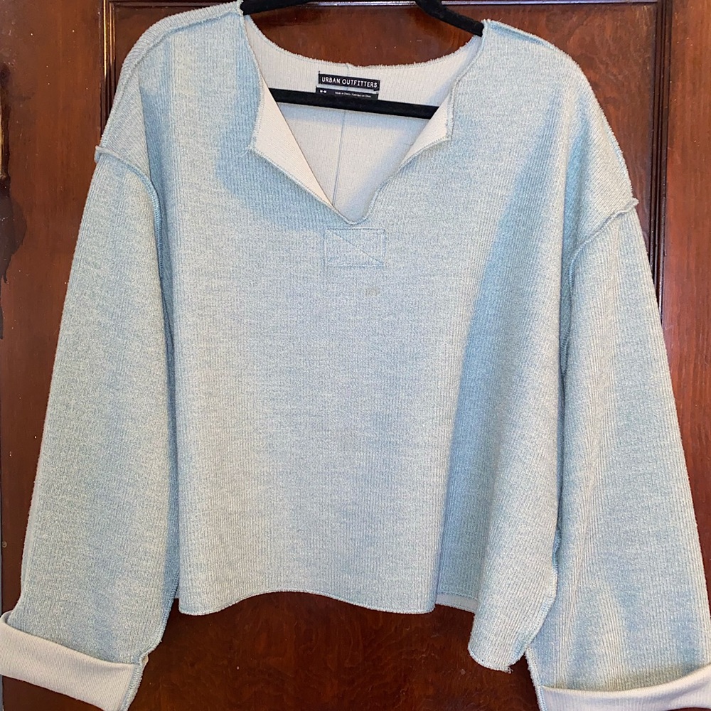 Urban Outfitters, M, blue